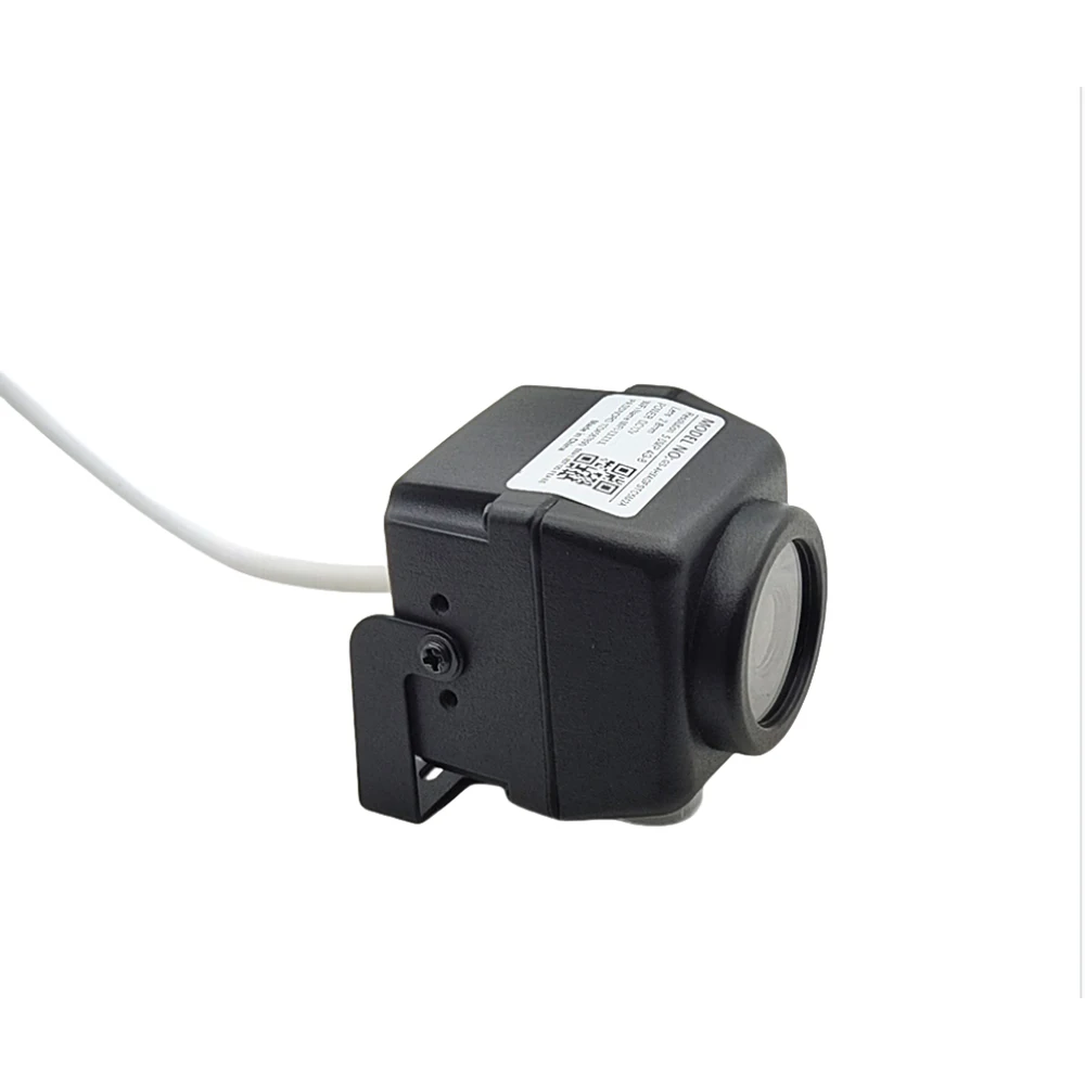 Small Outdoor Mini IR IP POE Cameras Night Vision IPC Wide Angle Audio Video Security Camera Surveillance P2P On vif Bird Cage