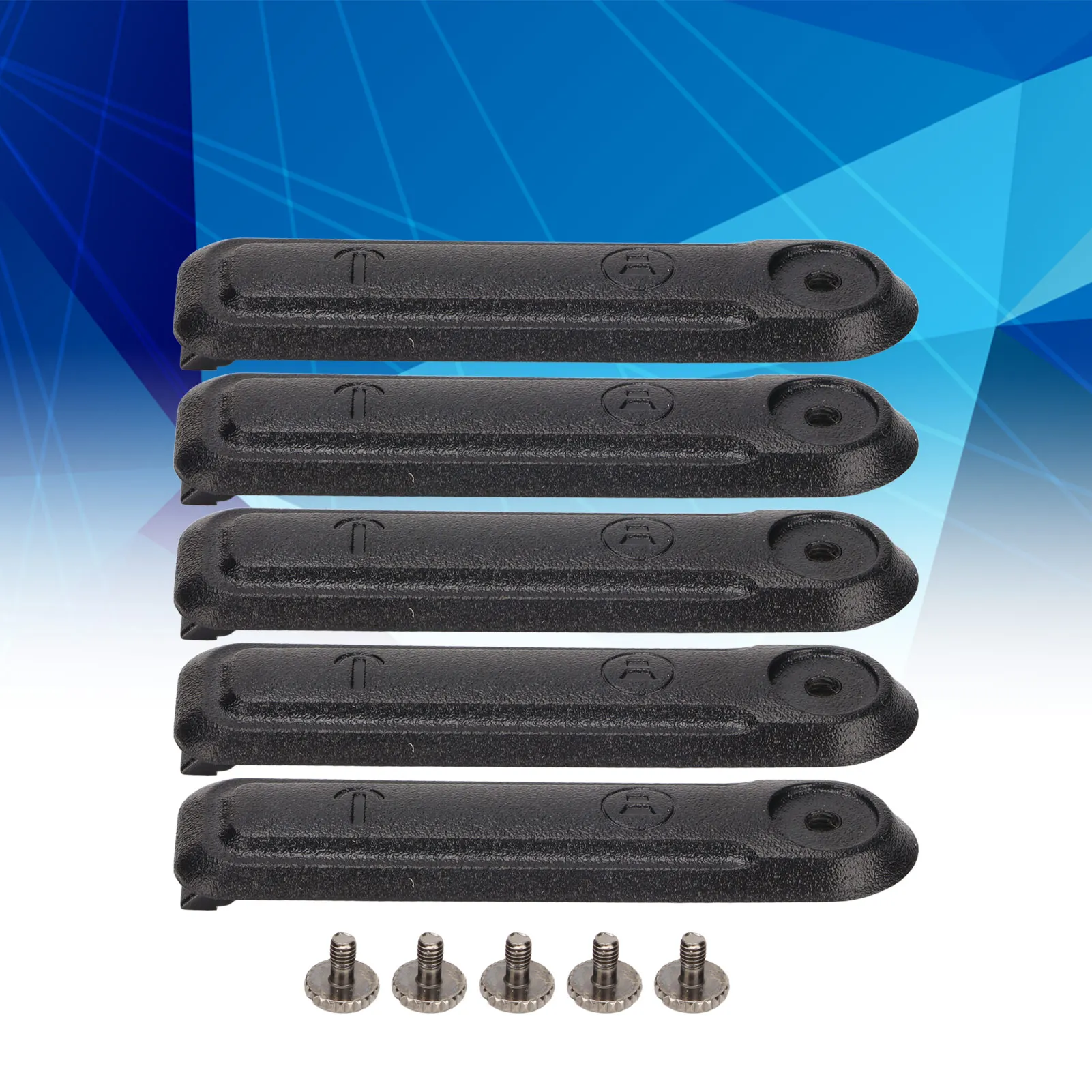 5Pcs Universal Radi…