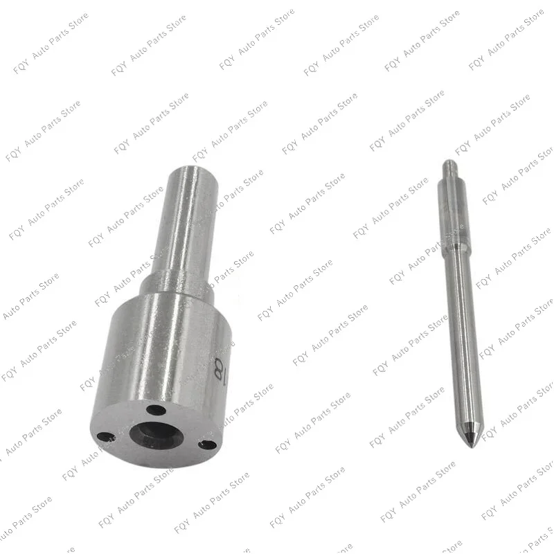 For MITSUBISHI S4K-T S6K-T Fuel Injector Nozzle Tips 105017-1180 DLLA155PN118