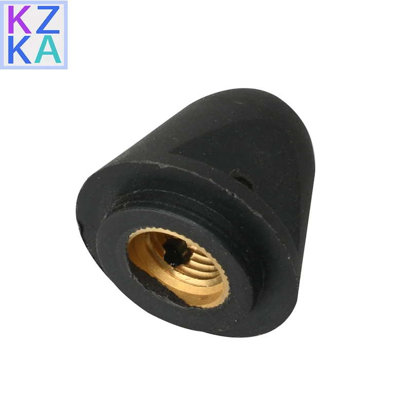 647-45616 Propeller Nut for Yamaha Boat Motor 4HP 5HP 8HP 2 Stroke 647-45616-00 647-45616-01Replaces Parts