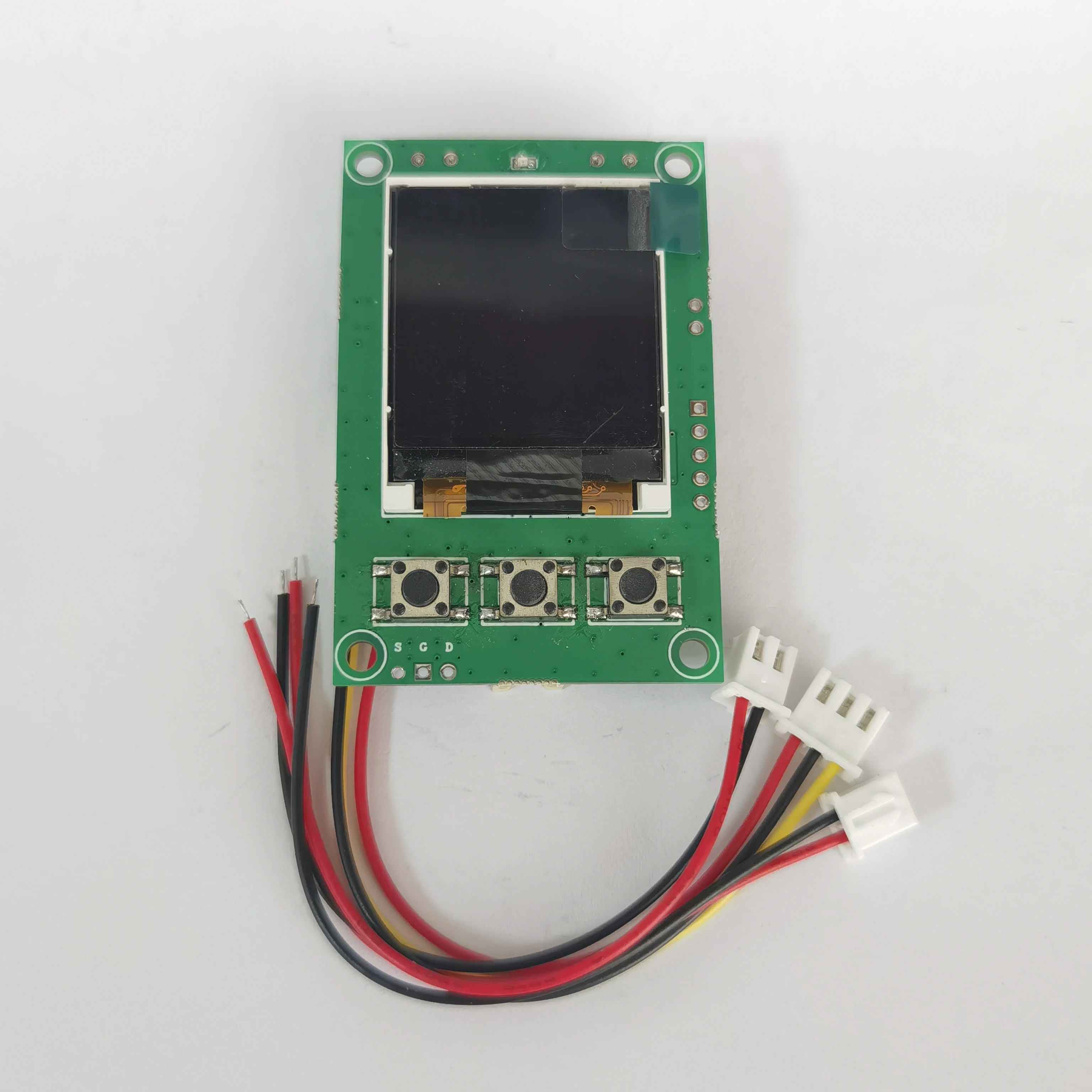 6Y770 Double Pulse Spot Welding Machine Control Board Spot Welding Pen Spot Welding Needle Energy Storage Spot Welding Machine I