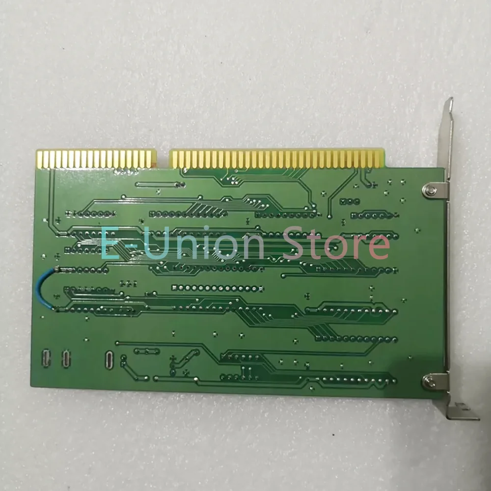 TRIPOD-PC10 360V6 9626 Energy Detection Card