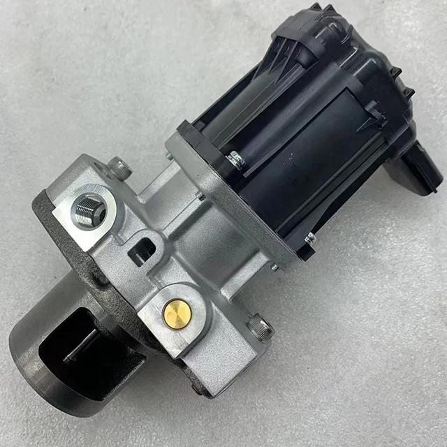 DCi11 Dongfeng DDi Engine metering valve EGR  1207120-E9300