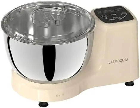 5.5 Qt Electric Dou…