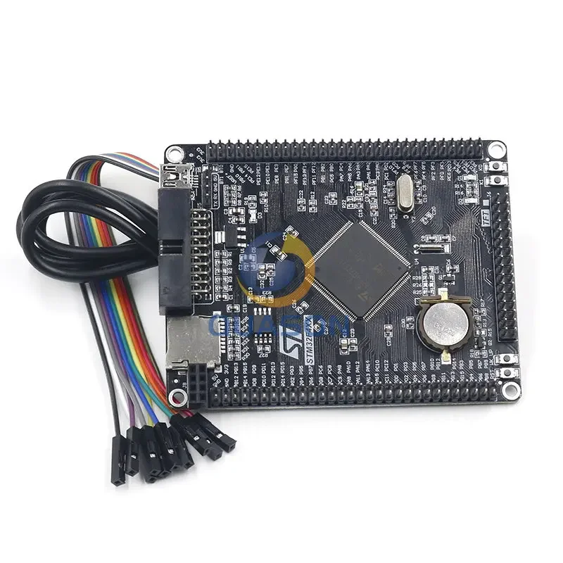 STM32 ARM Cortex M4 STM32F407ZGT6 development board  STM32F4 core board