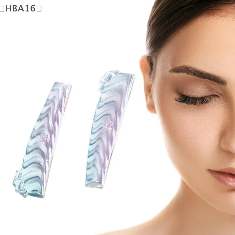 

5 пар силиконовых подушечек для завивки ресниц, липкие стержни для ресниц, щит, лифтинг, 3D щипцы для завивки ресниц, аксессуары, инструменты для макияжа для женщин