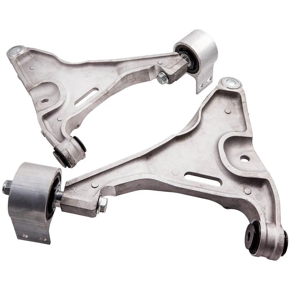 

2x Front Lower Control Arms Kit For Buick Lucerne Cadillac 2006-2011 K80354 CK80354
