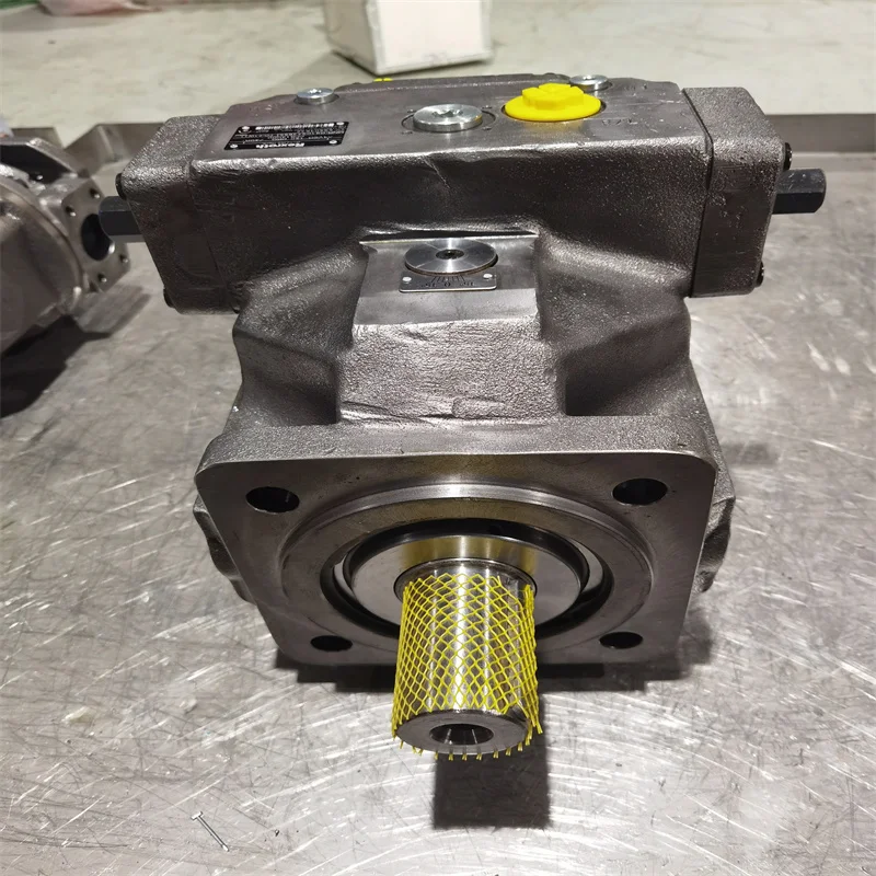 A4VG HYDRAULIC PISTON Pump A4VG40 A4VG56 A4VG71 A4VG90 A4VG125 A4VG180 A4VG250