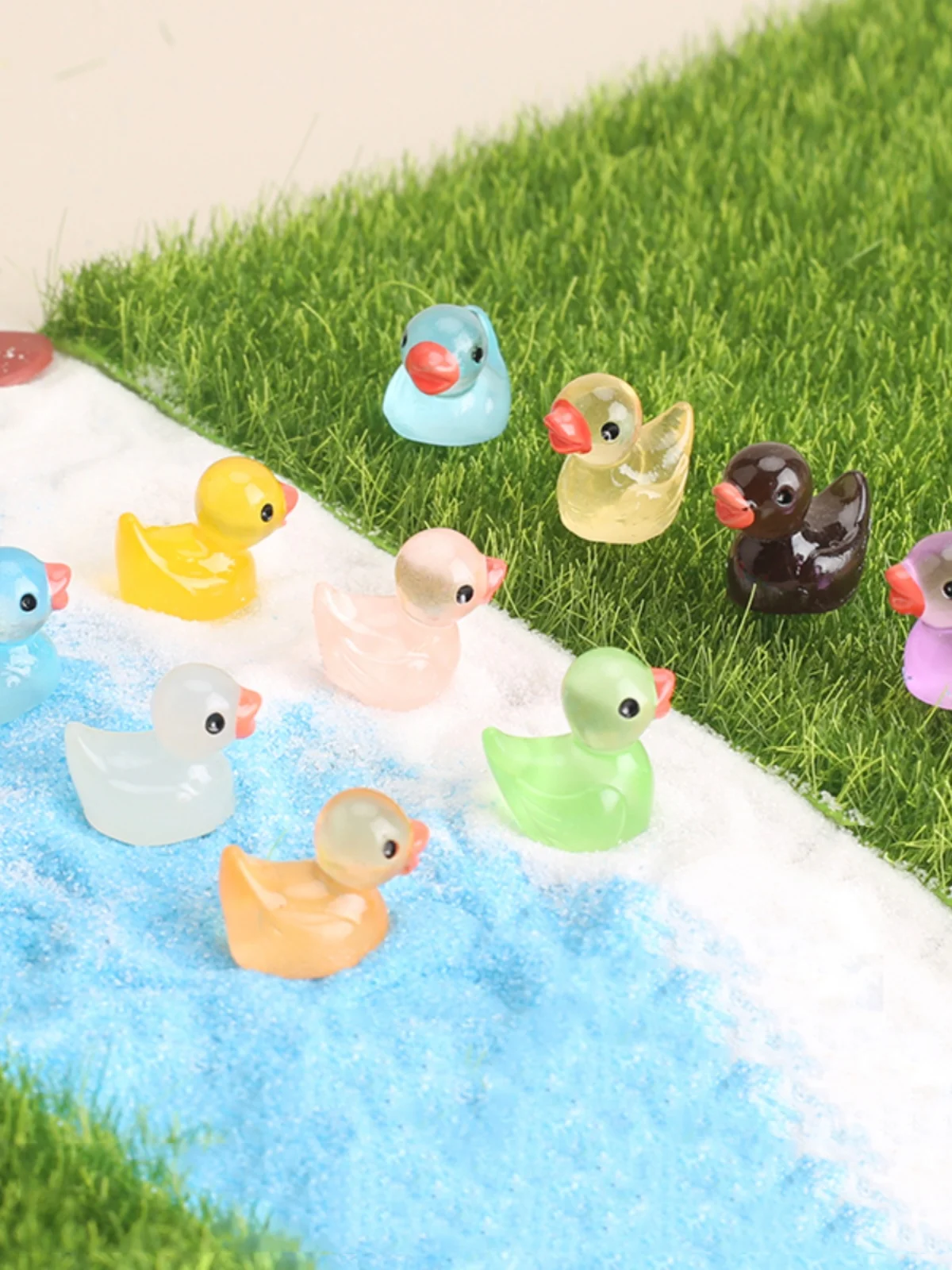 Luminous Fluorescen…