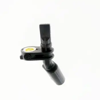 10 best sales VW Fox 2005 - №2