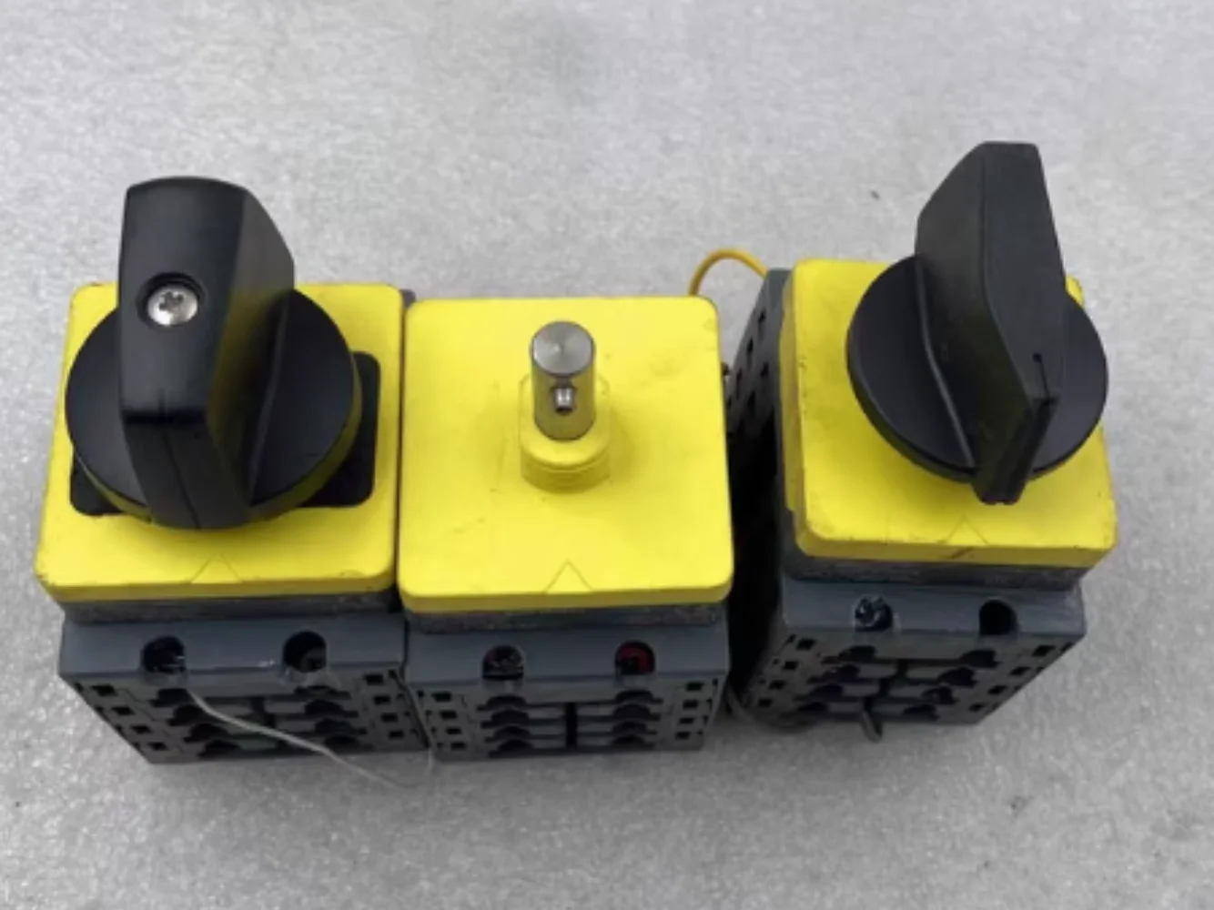 XBHP3410 XBHP3410/2 Interruptor do disjuntor