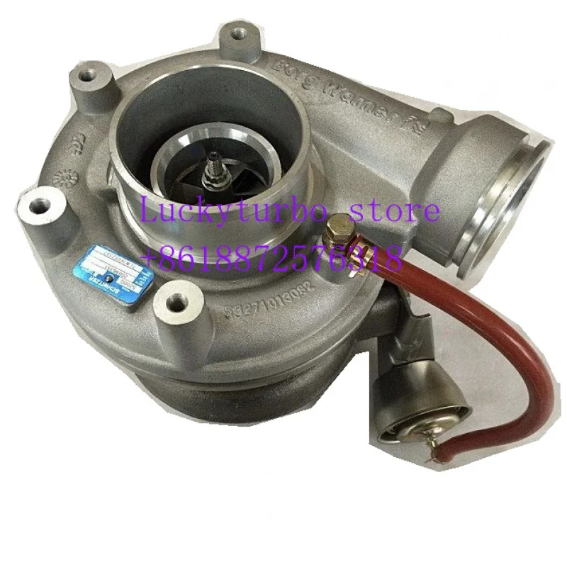 New Genuine Turbo for Vol 240 290 TCD2013 Engine S200G Turbocharger 04294367KZ for Deutz 20896351