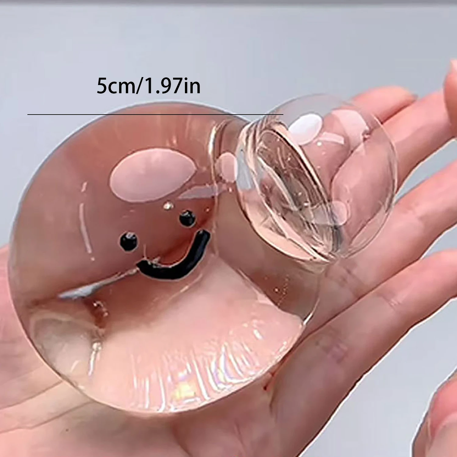 Creative Toys DIY Bubble Squeezing Acne Squeezing Toys, Venting Stress Relief Balls