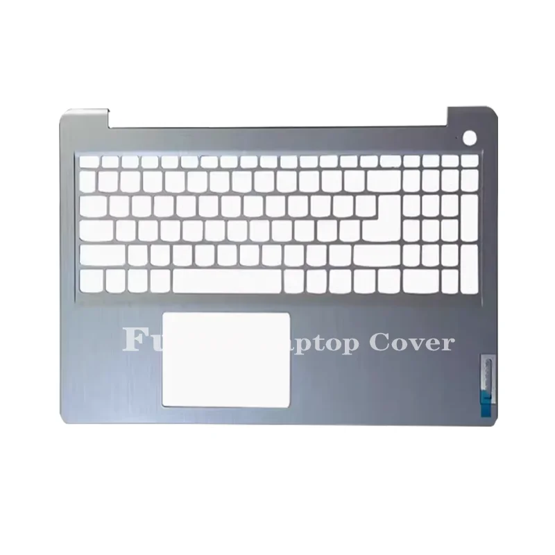 Imagem -04 - Tampa Traseira do Lcd do Portátil Moldura Dianteira Teclado Palmrest Dobradiças Caixa Inferior Lenovo Ideapad 15itl6 15ada6 15alc6 2023 Novo