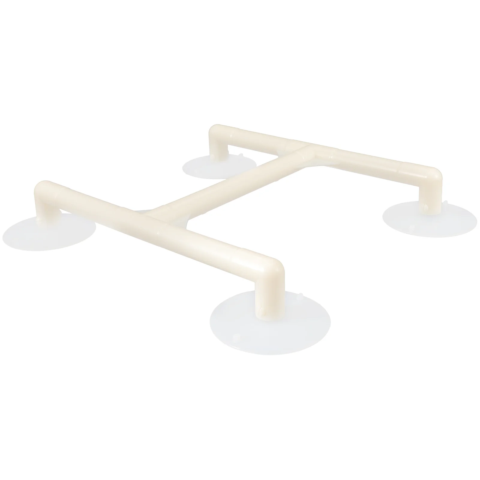 เครื่องมือถอดหน้าจอ LCD แบบถ้วยดูดแรง 32-75 นิ้ว ออกแบบตามหลักสรีรศาสตร์แบบพกพาสำหรับการซ่อมแซมจอ LCD บนพื้นผิวเรียบ