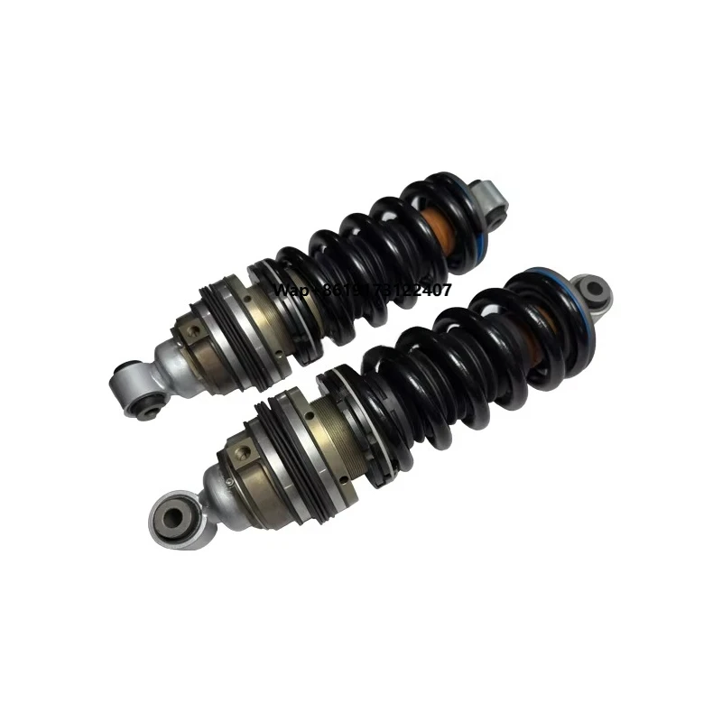 

Front air Suspension for LP550 LP560 Left & Right Hydraulic Shock Absorber Chassis Lift Mode 400412019CB