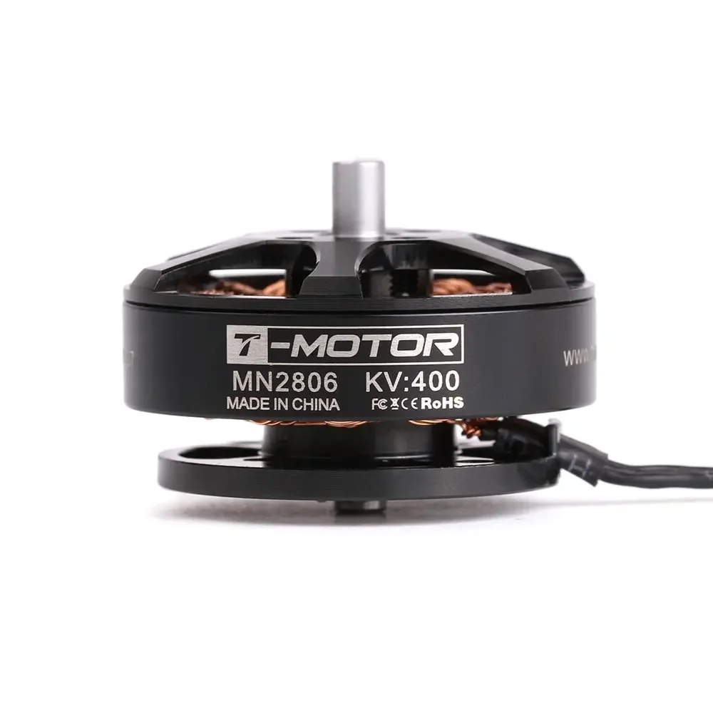 

T-motor MN2806 KV400 KV650 Brushless Motor Antigravity 2806 Outrunner For Multicopter rotor Quadcopter Helicopter engine