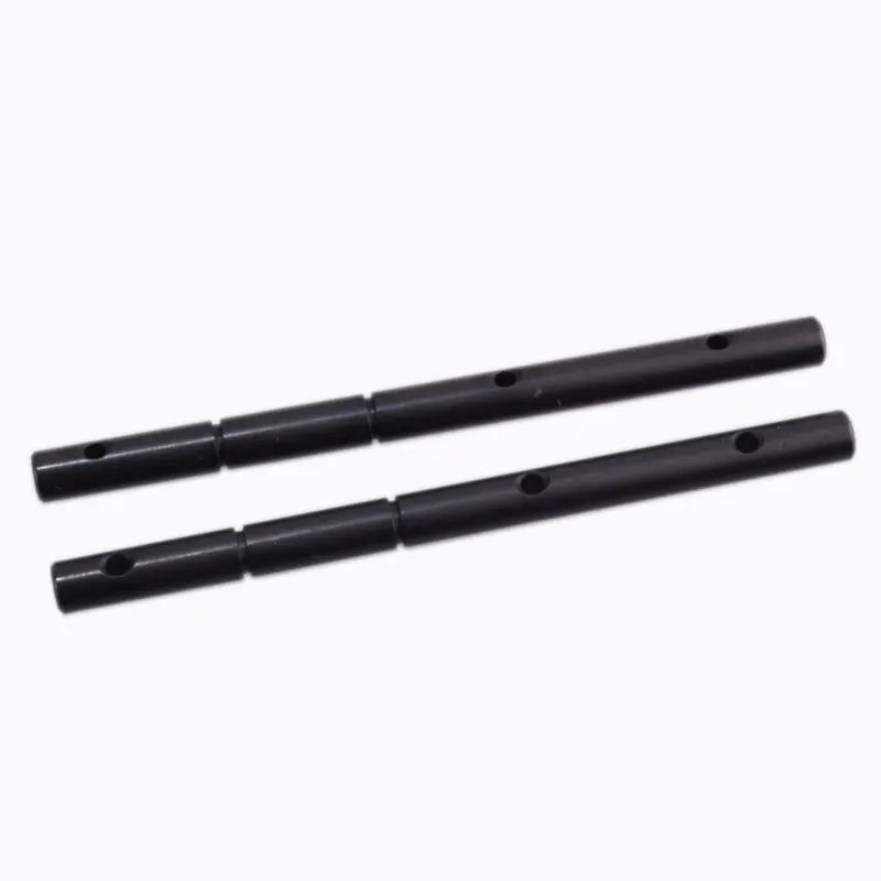 RGT EX86190 1/10 RC Model Car Crawler Original Accessories Metal Gear Shaft R86519