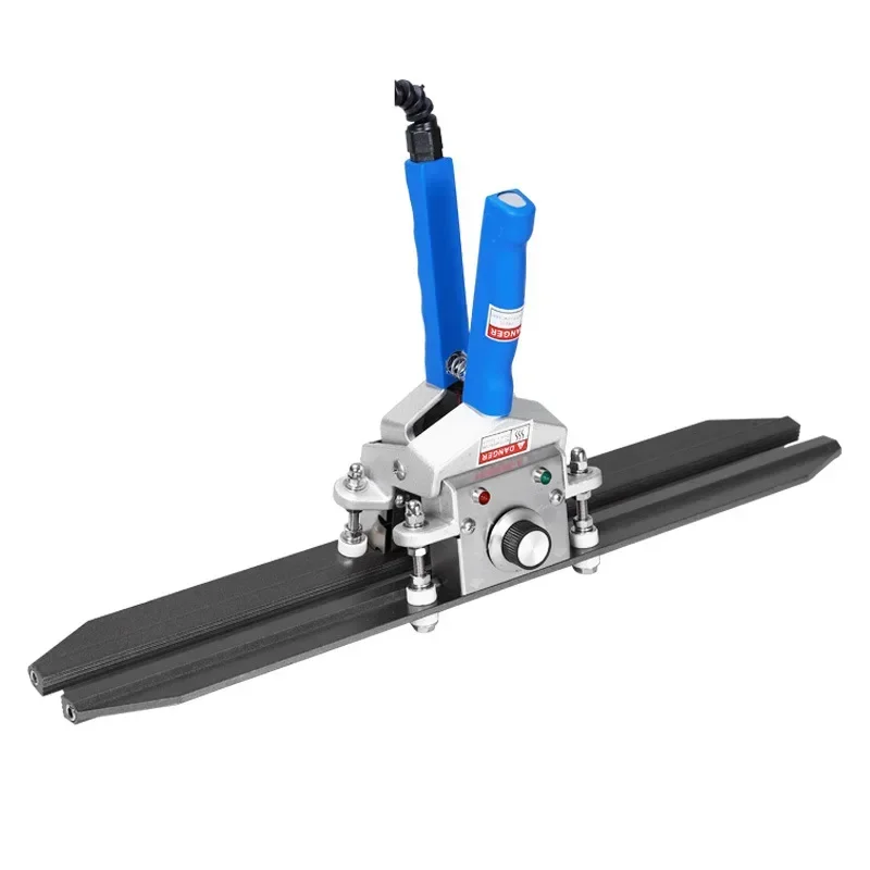 

Multi-size pliers sealing machine Aluminum foil bag Kraft paper packaging bag sealing machine Portable portable sealing machine