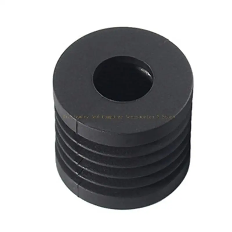 

1/4Pcs 3D Printers Anti Vibrations Feet For Bambu Lab X1C P1P P1S Rubber Pad