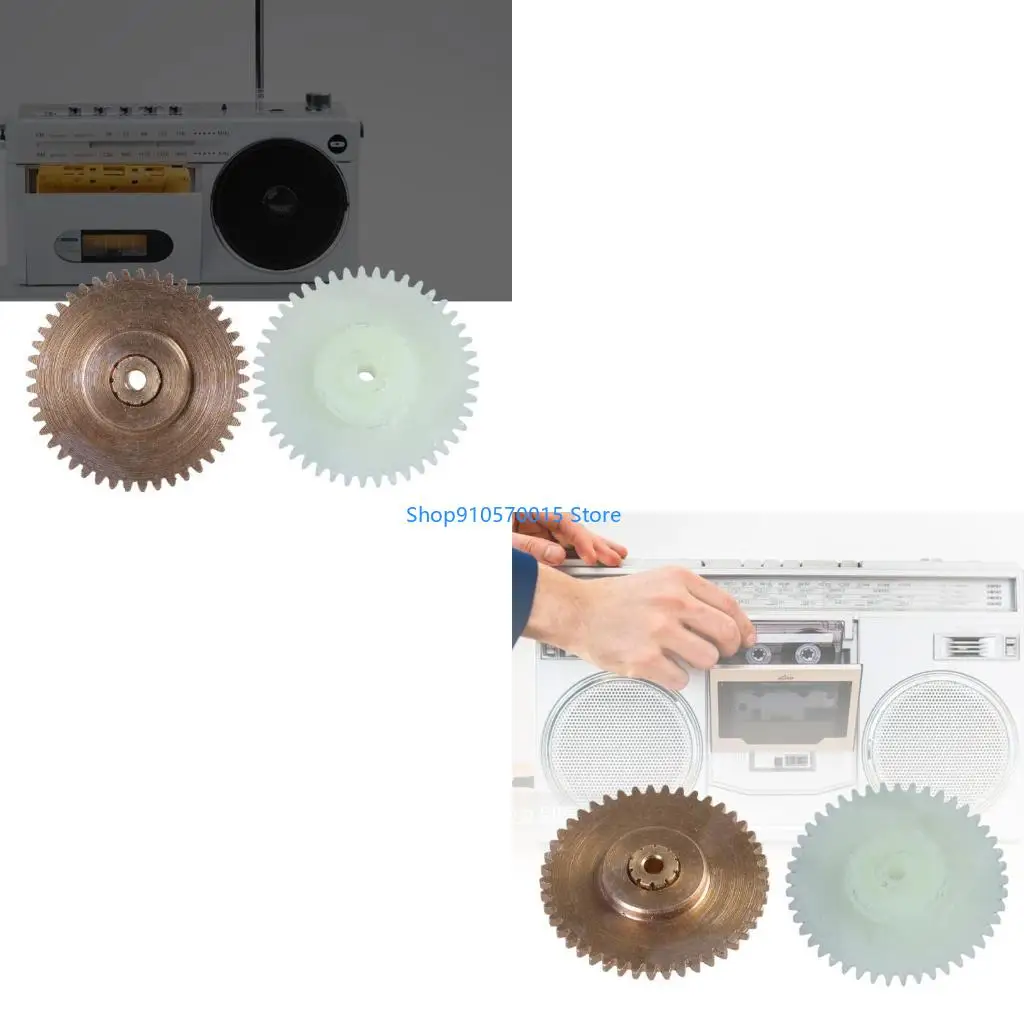 B95C Replacement Ge… - image