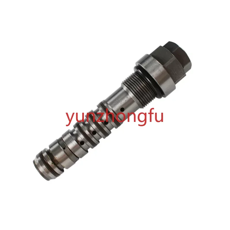 

LS Main Relief Valve 708-2L-06710 For komatsu PC270-7 PC200-7 PC210-7 PC360-7