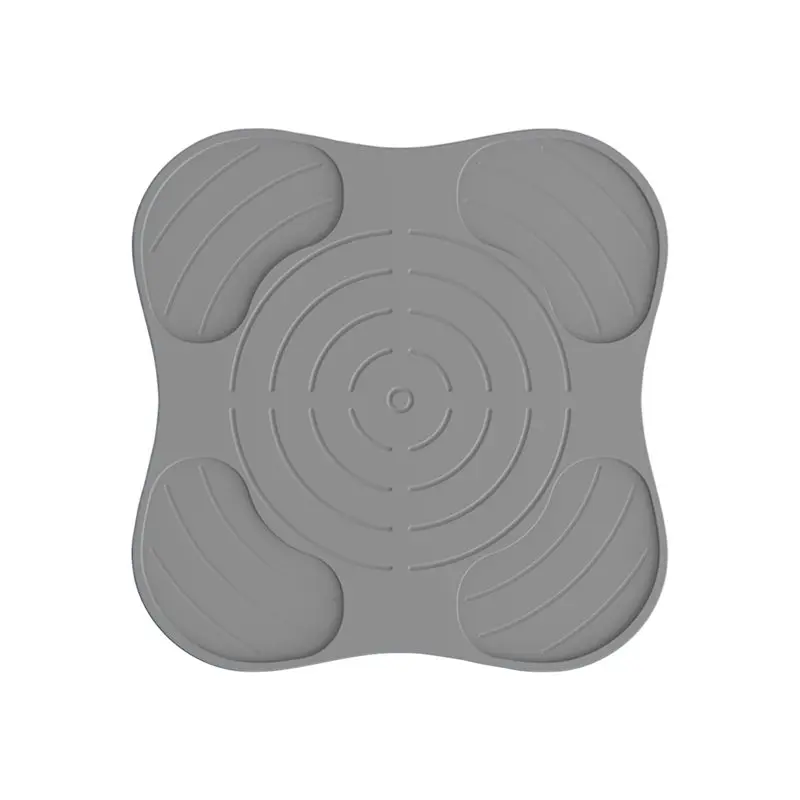 [b25b-】-protetores-de-silicone-para-fritadeira-ninja-fn101-acessorios-para-airfryer-protetores-termicos-portateis-para-fritadeira-de-vidro
