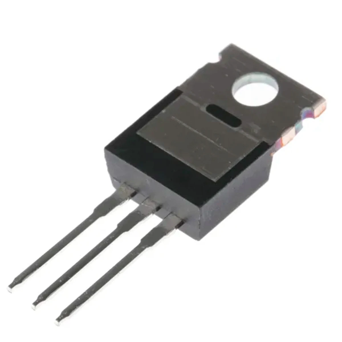 5PCS original IRF644 MOSFET 125W 250V 14A 1 N-channel TO-220AB-3 IRF644PBF N-CH 280m Ω @ 10V, 8.4A field-effect transistor