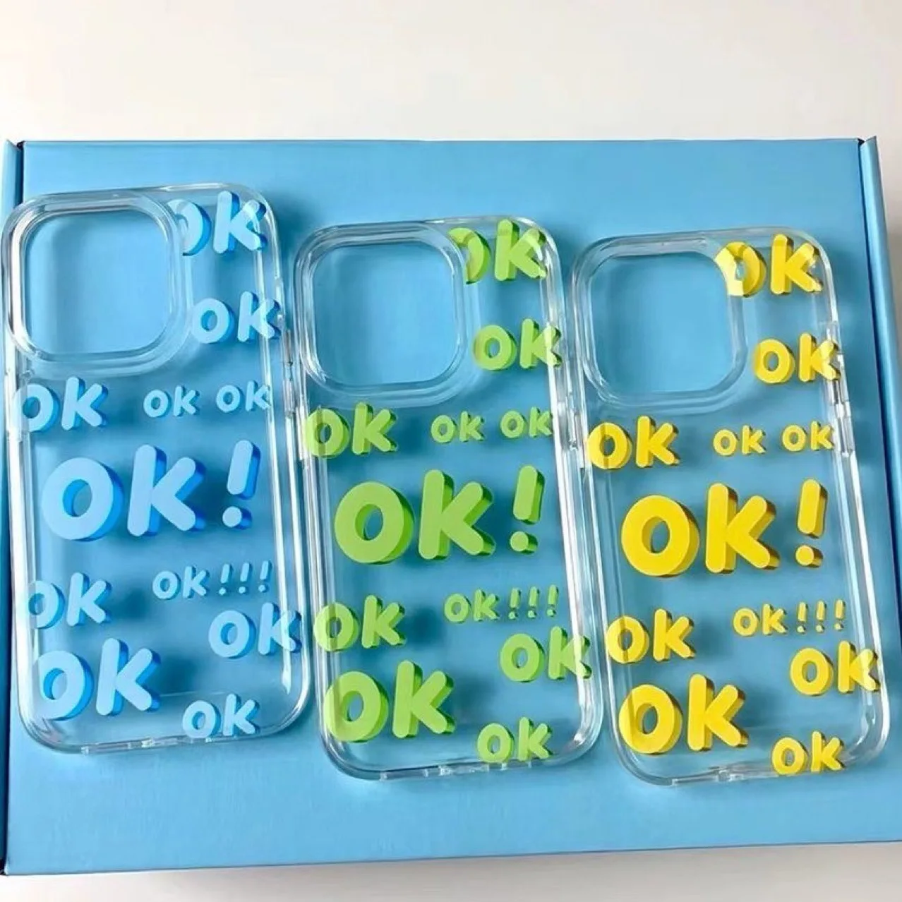 Dopamine OK حافظة هاتف شفافة لهاتف آيفون 16 15 14 13 12 11 Pro Max X XR XS Max 14 15 16 Plus غطاء ناعم مقاوم للصدمات #1