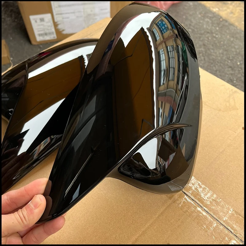 

ДЛЯ Toyota Mark X MarkX 2010-2016 БЛОКНОЕ КРЫЛО ДВЕРИ ЗАДНЯЯ КРЫШКА КРЫШКИ ДЗЕРКАЛА КОРПУС ЗАМЕНА автомобиля СТИЛЬНАЯ Автозапчасти Аксессуары