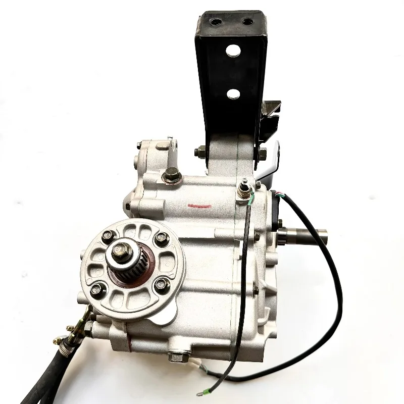 Original 800cc 800 Gear Box Transmission HS800UTV Massimo HS800ATV ATV Quad.