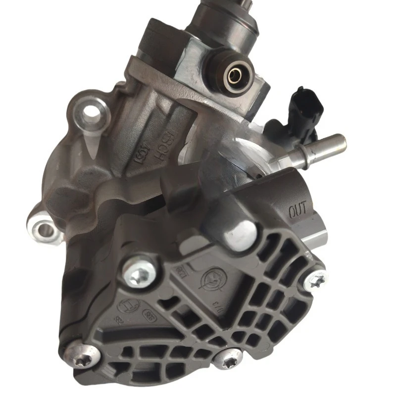 Aoling Times Light Truck Engine Parts 3.8 High Pressure Oil Pump 5303387