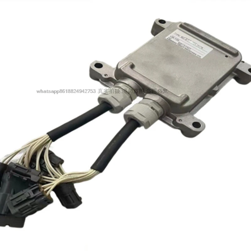 

High quality excavator accessories for Kawasaki 20A-034A hydraulic controller