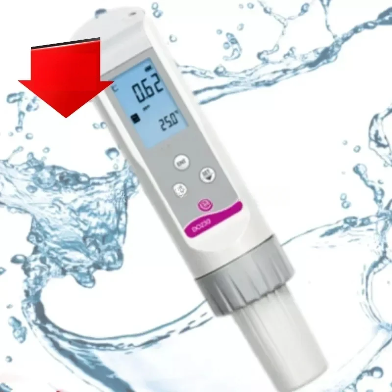 Water Dissolved Meter Online Ozone Monitor