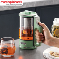 MORPHY RICHARDS Electric Kettle Thermal Insulation Health Kettle Temperature Setting Multifunction Boiling Stew Cooker MR6086