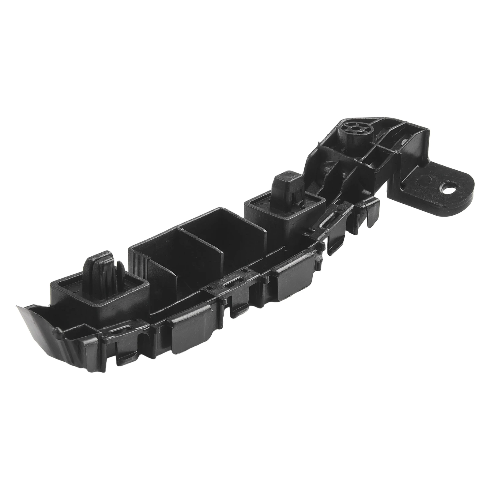 

Кронштейны фиксатора переднего бампера, 1 пара, подходят для Honda HRV 2016 2020, сменный комплект левых и правых держателей для ремонта автомобиля