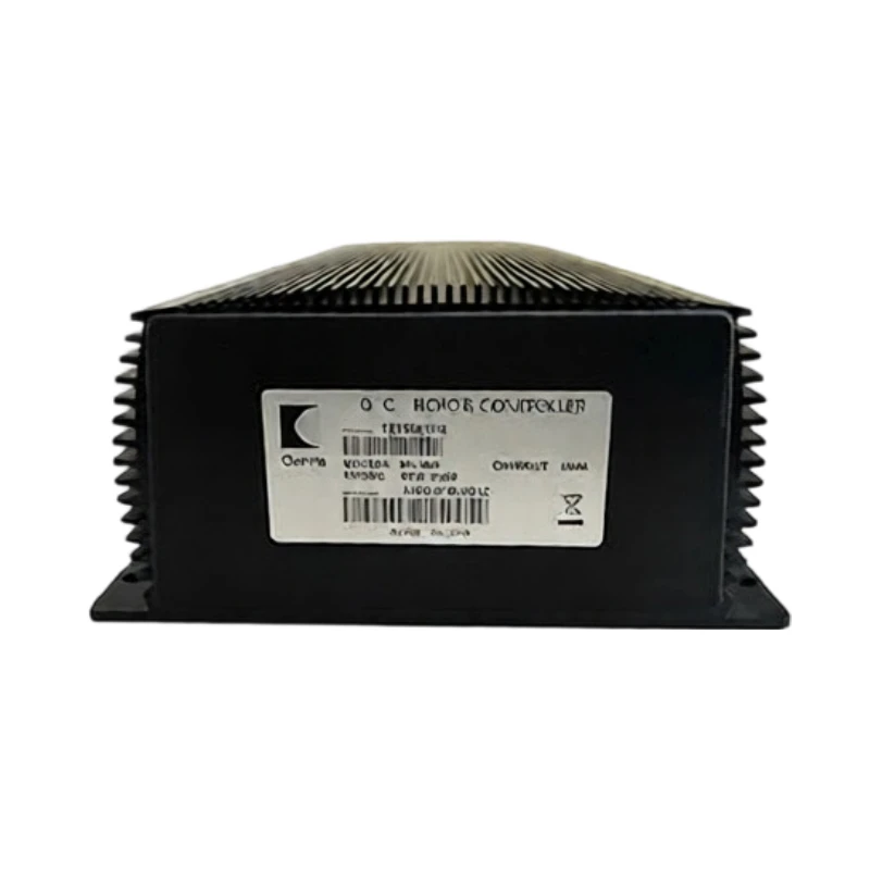 High Quality Forklift Parts DC Motor Controller 600A 36-48V Use for Heli H2000/CPCD20 with 162808406
