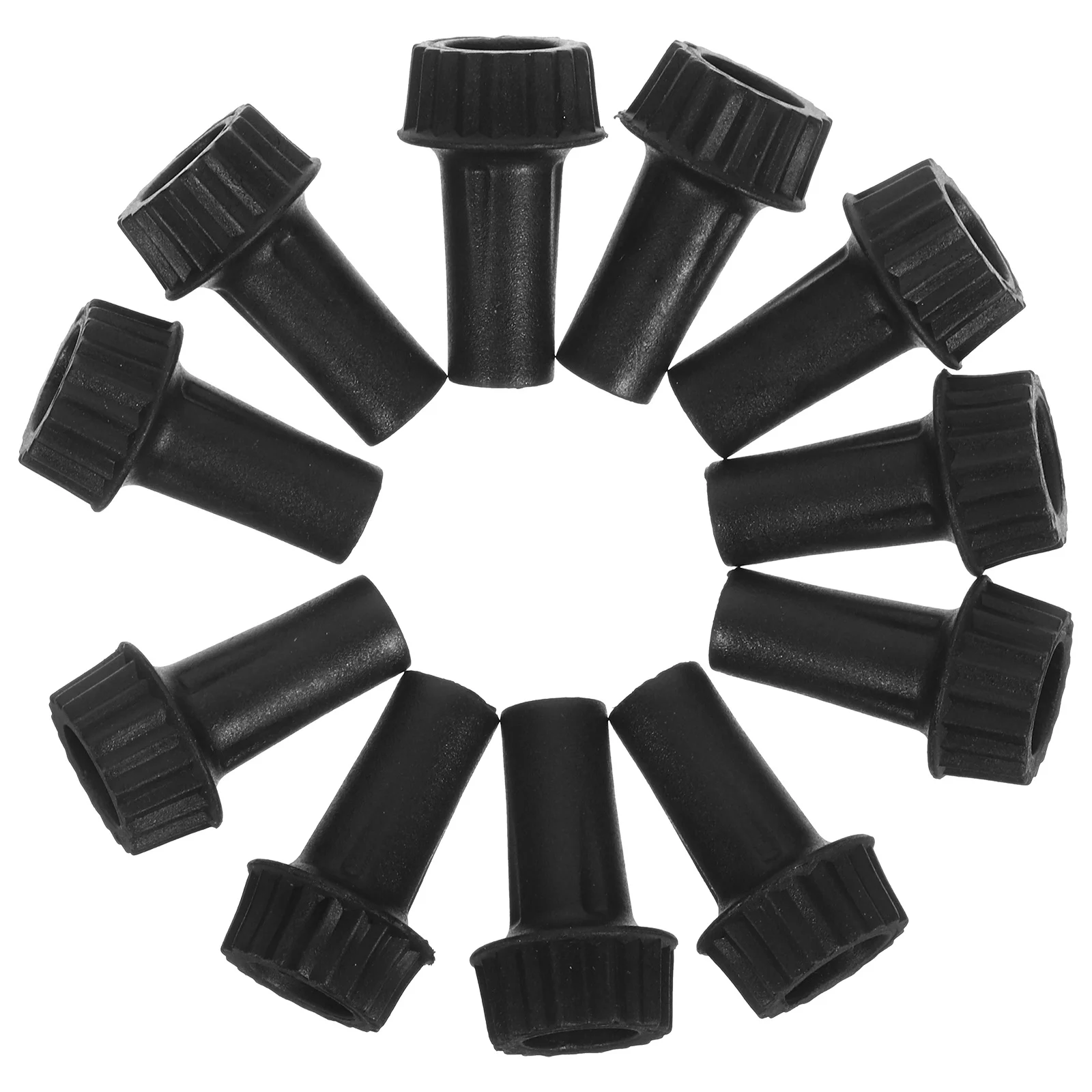 10 قطعة مفتاح الإضاءة مفتاح استبدال ABS المقبض ل E26 أجزاء المصباح وإصلاح مفتاح المصباح استبدال مقبض الإضاءة المقبض