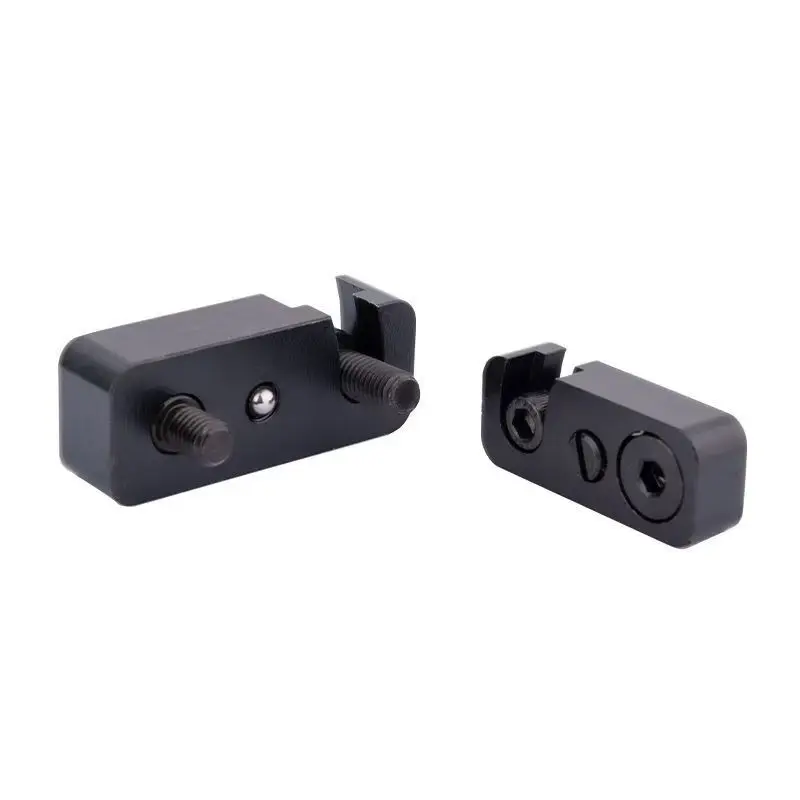 Z73 Latch Locking Unit – Steel Parting Lock – Industrial Plastic Mold Accessories