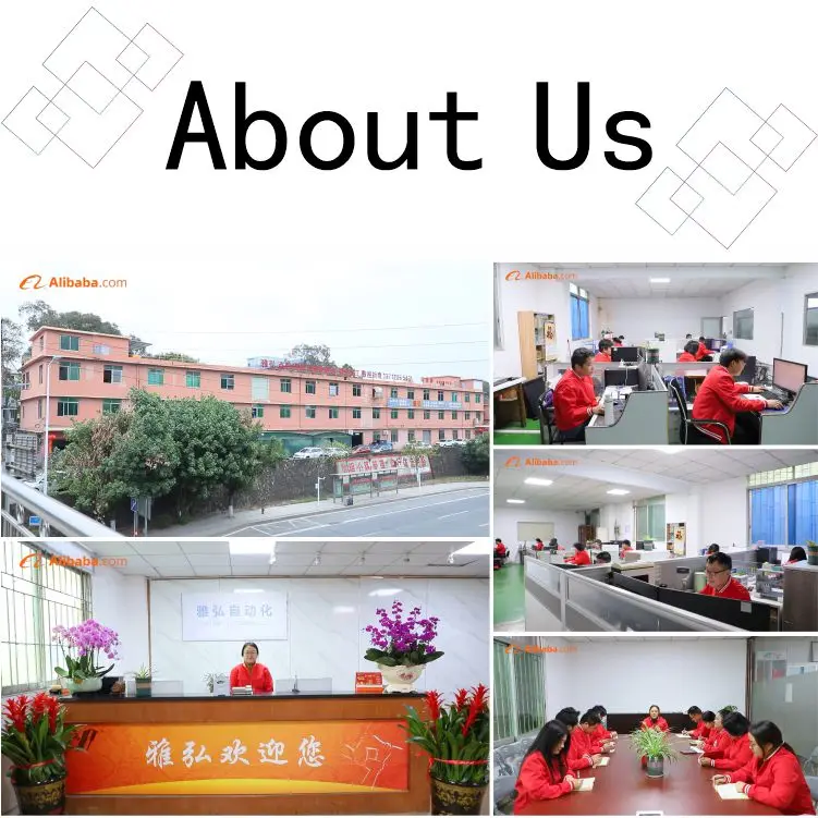 Macchina per la produzione di scatole magnetiche automatiche ad alta stabilità con controllo della qualità Supporta ODM ed OEM