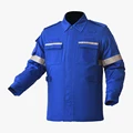 Skyblue - Coat