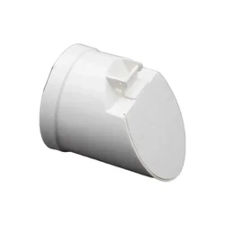 Floor Drains Pipe Cover Drainage Cover 50-160mm Anti-smell Auto Closing Displacement Drainage Pipe Floor Drains