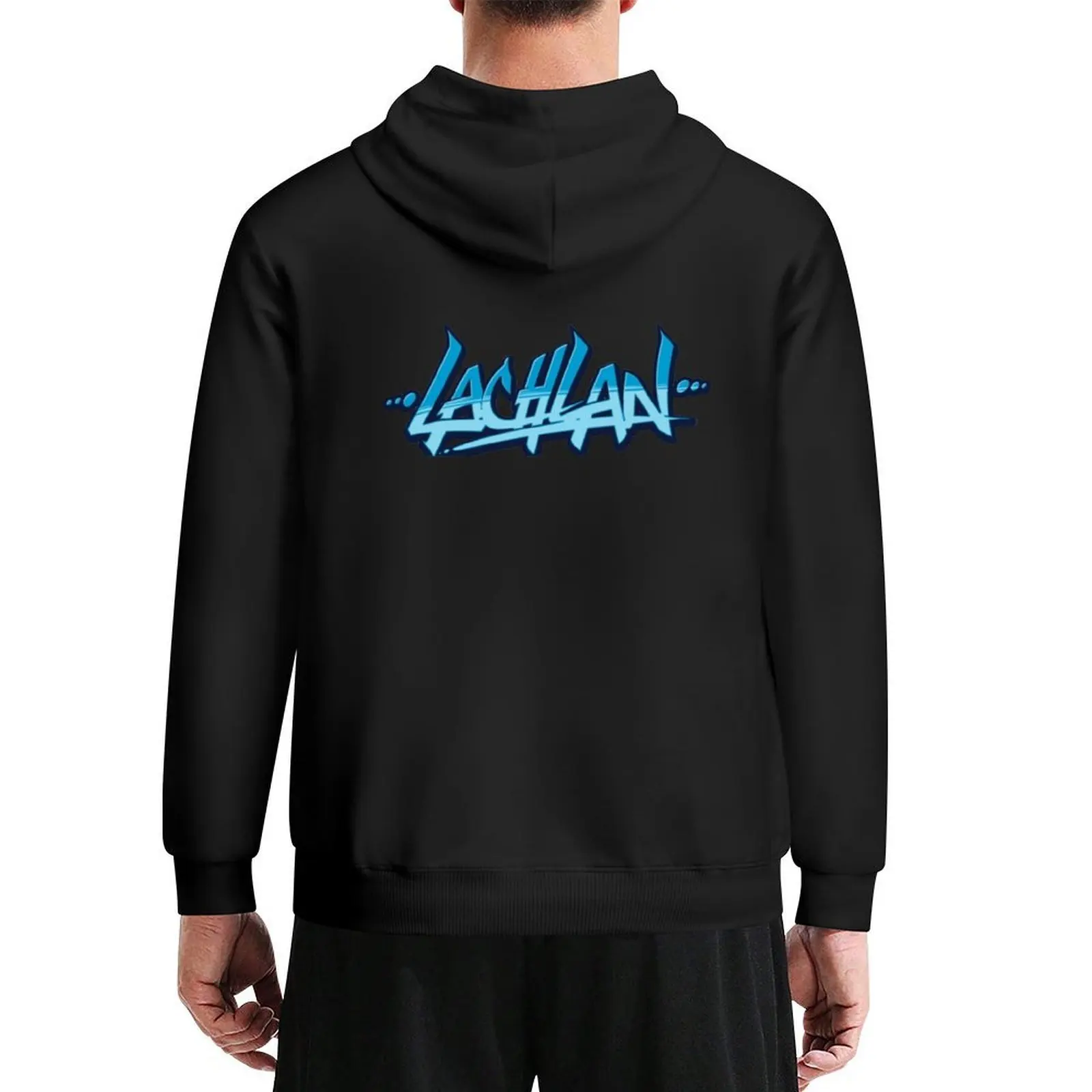 

lachlan lazarbeem,gingy,yeet,esport Hoodie autumn mens clothes anime clothes mens hoodie