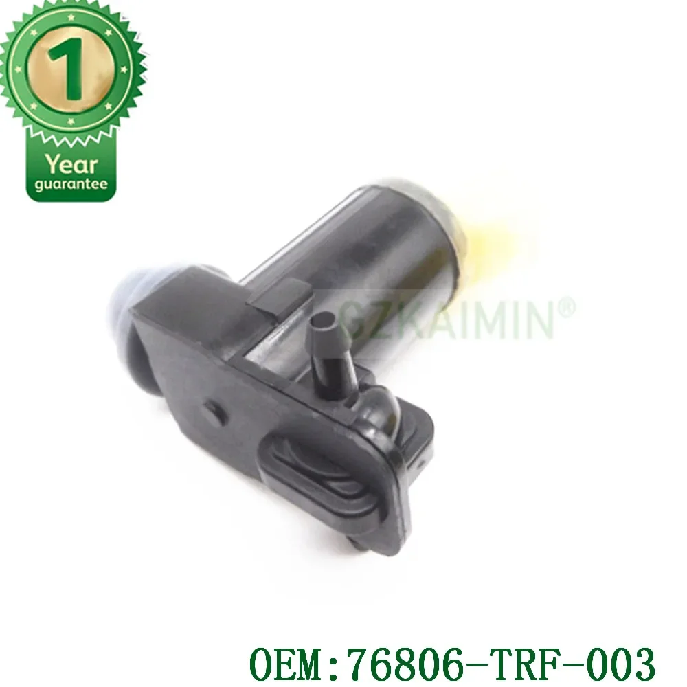 

Car Accessories OEM 76806-TRF-003 76806TRF003 For CRV17 CRV Window Cleaning Water Pump