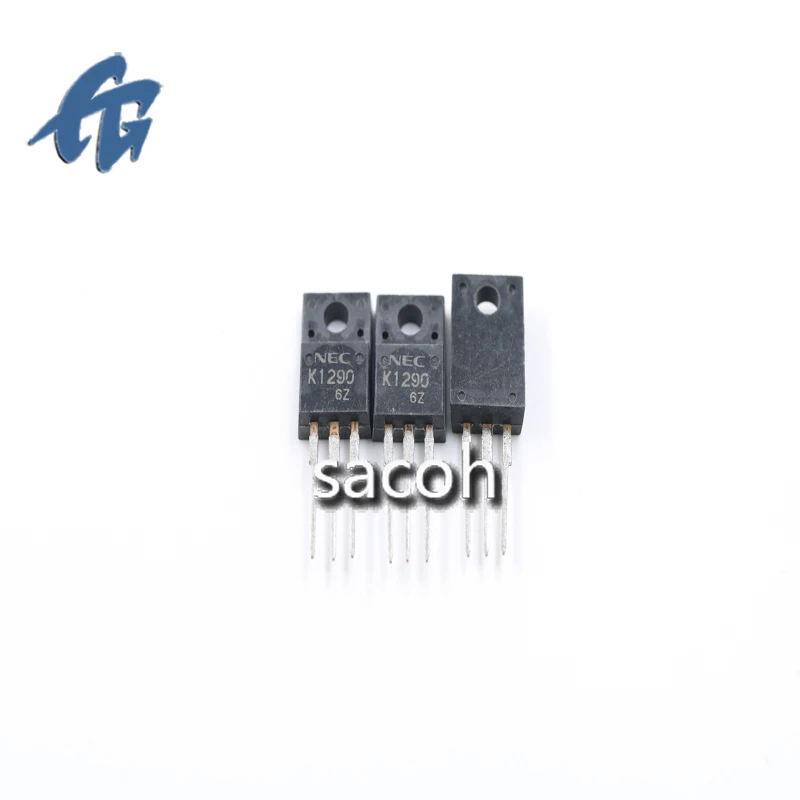 

(SACOH Electronic Components) 2SK1290 10Pcs 100% Brand New Original In Stock