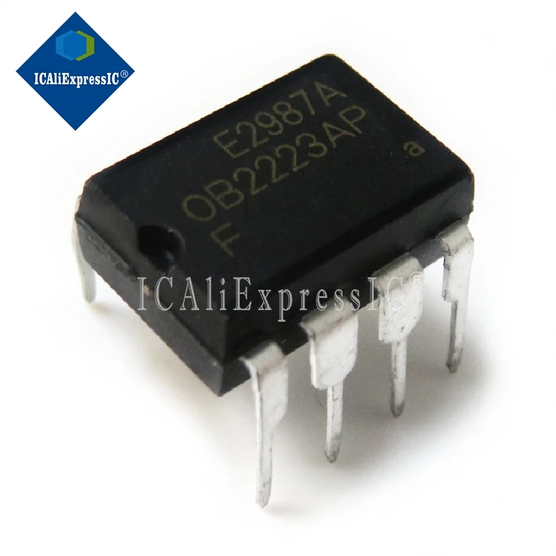 5PCS OB2223SP OB2223 DIP-7