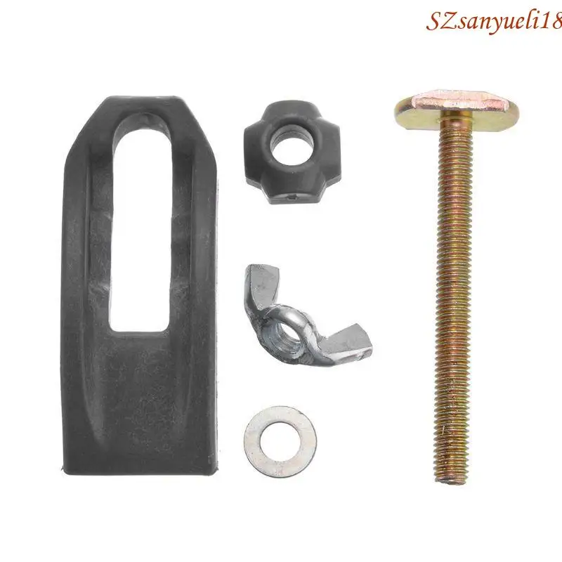 94PC Engraving Machine Plate Bow Plate for CNC Milling Engraving Machine 58mm Durable