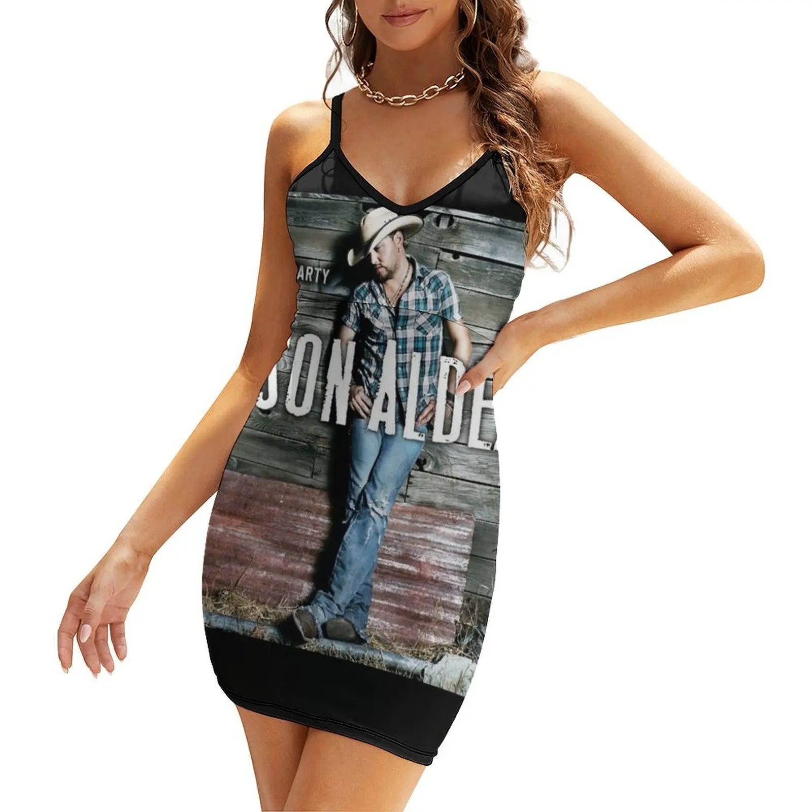 

My kinda party Sling Dress Party dresses for women dresses for woman 2025 summer dresses women 2025 women's evening