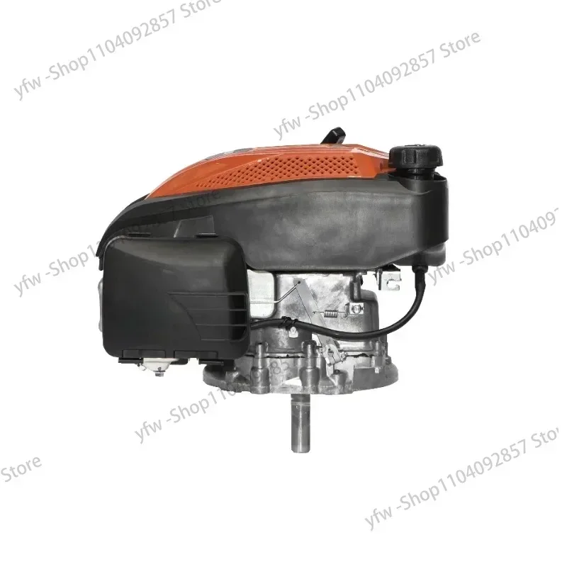 STROKE VERTICAL SHAFT PETROL ENGINE FOR LAWN MOWER