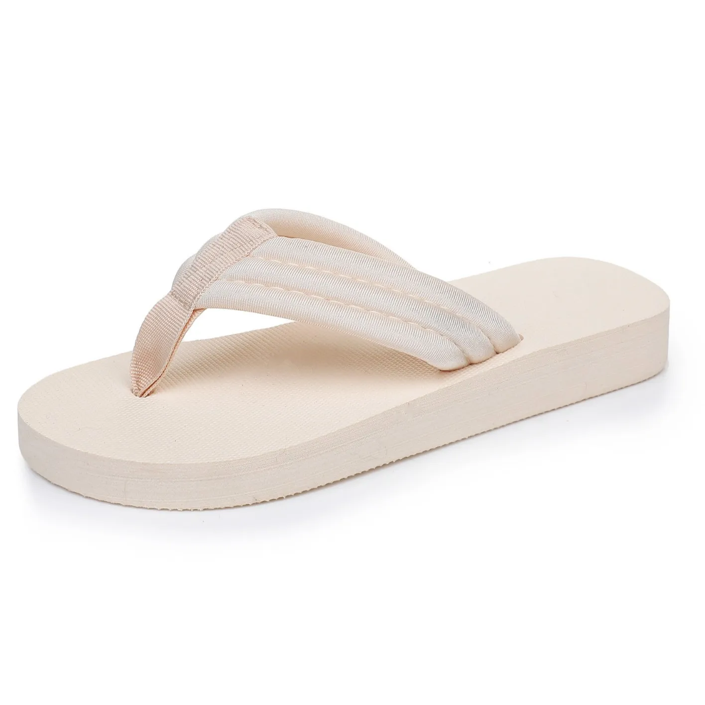 2025 moda feminina flip flops verão praia chinelos planos casuais fora sandálias senhoras sapatos de praia flip-flop slides